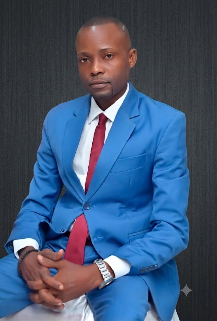 Croll MOUANGA